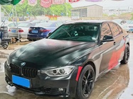 BMW 3 Series 2013