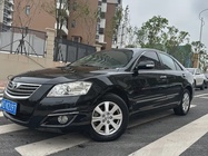 Toyota Camry 2007