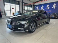 Volkswagen Magotan 2020