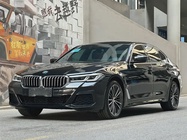 BMW 5 Series 2023