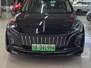 Hongqi E-QM5 2023