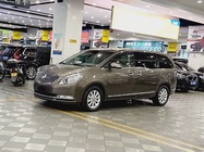 Buick GL8 2013