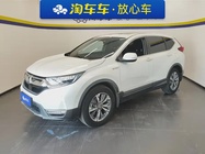 Honda CR-V 2019