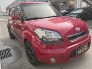 Kia Soul 2013