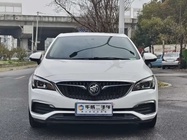 Buick Verano 2018