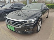 Volkswagen Passat 2019