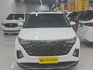 Hyundai Custo 2023