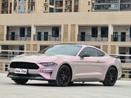 Ford Mustang 2021
