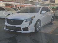 Cadillac XTS 2019