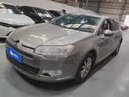 Citroen C5 2012