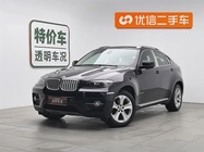 BMW X6 2009