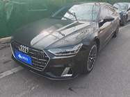 Audi A7 2025