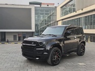 Land Rover Defender 2023