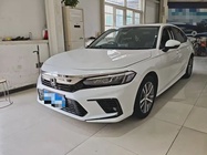 Honda Civic 2022