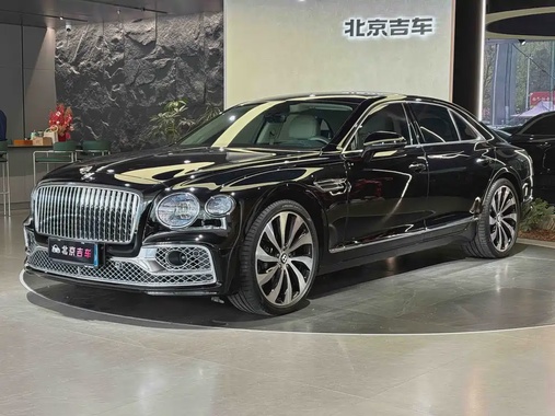 Bentley Flying Spur 2024