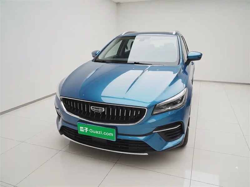 Geely S