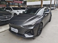 Changan UNI-V 2023
