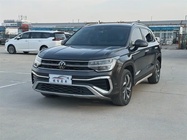 Volkswagen Tharu 2024