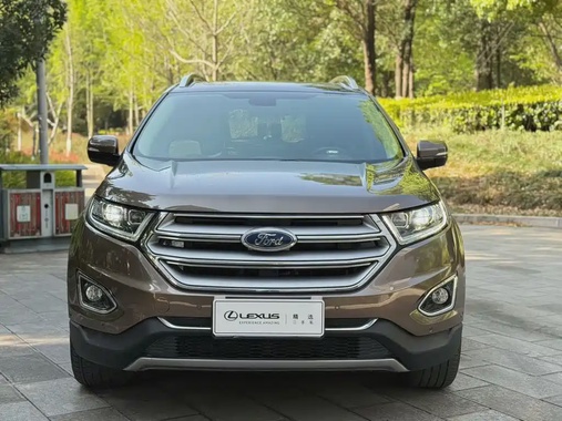 Ford Edge 2018