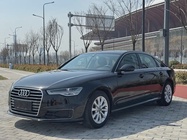 Audi A6 2016
