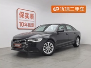 Audi A6 2012