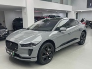 Jaguar I-Pace 2020