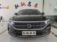 Volkswagen Passat 2022