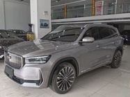 Geely Xingyue L 2023