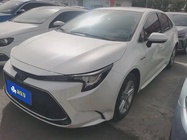 Toyota Levin 2019