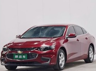 Chevrolet Malibu 2016