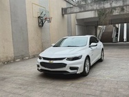 Chevrolet Malibu 2018