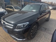 Mercedes-Benz GLC-Class 2019