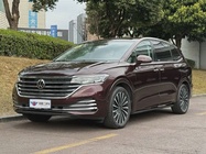 Volkswagen Viloran 2024