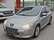 Peugeot 307 2014