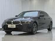 BMW 3 Series 2025