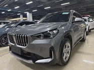 BMW X1 2024