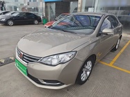 Roewe 360 2016