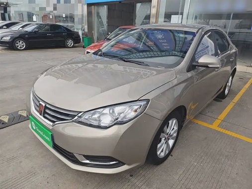 Roewe 360 2016