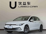 Volkswagen Golf 2024