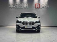 BMW X1 2021