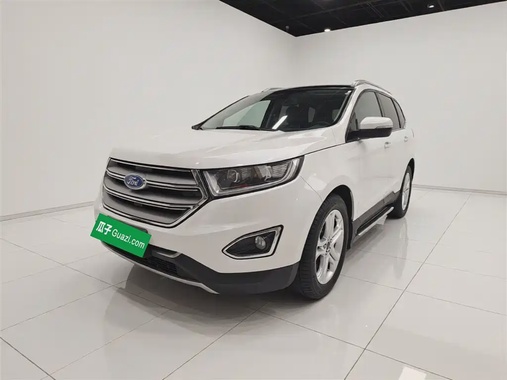 Ford Edge 2017