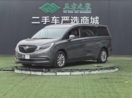 Buick GL8 2018