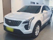 Cadillac XT4 2020