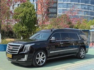 Cadillac Escalade 2019