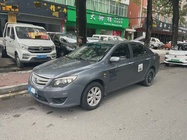 BYD L3 2014