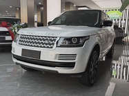 Land Rover Range Rover 2017