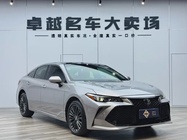 Toyota Avalon 2019