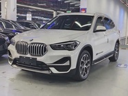 BMW X1 2021