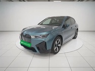 BMW iX 2023
