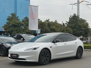 Tesla Model 3 2025
